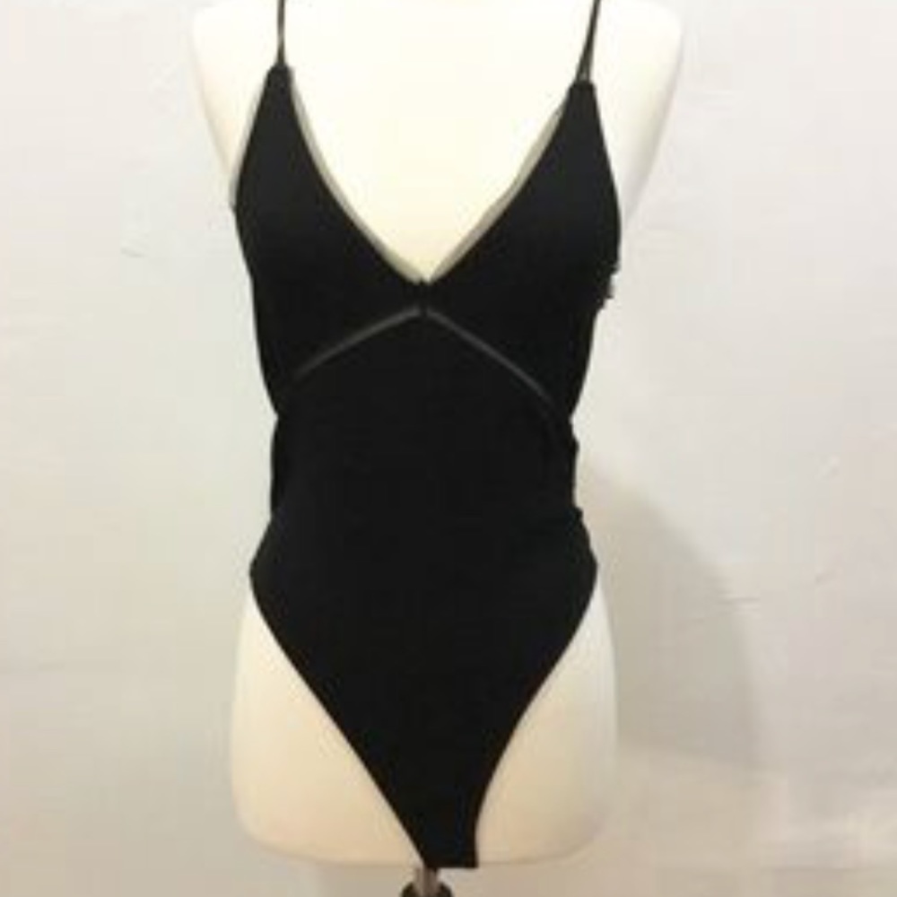 Forever 21 Bodysuit